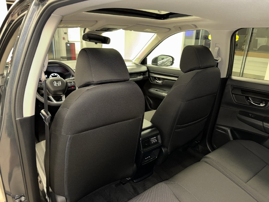 Thumbnail: 2025 Honda CR-V - 20