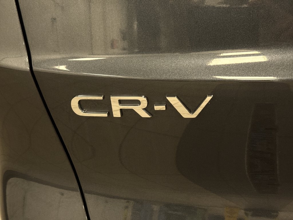 Thumbnail: 2025 Honda CR-V - 4