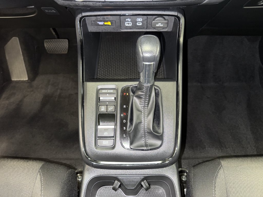 Thumbnail: 2025 Honda CR-V - 11