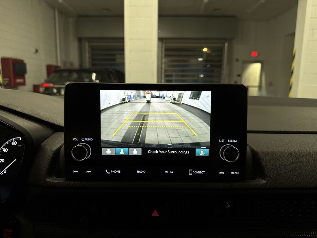 Thumbnail: 2024 Honda CR-V - 29