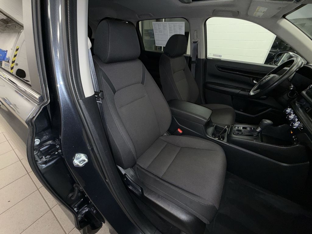 Thumbnail: 2024 Honda CR-V - 10