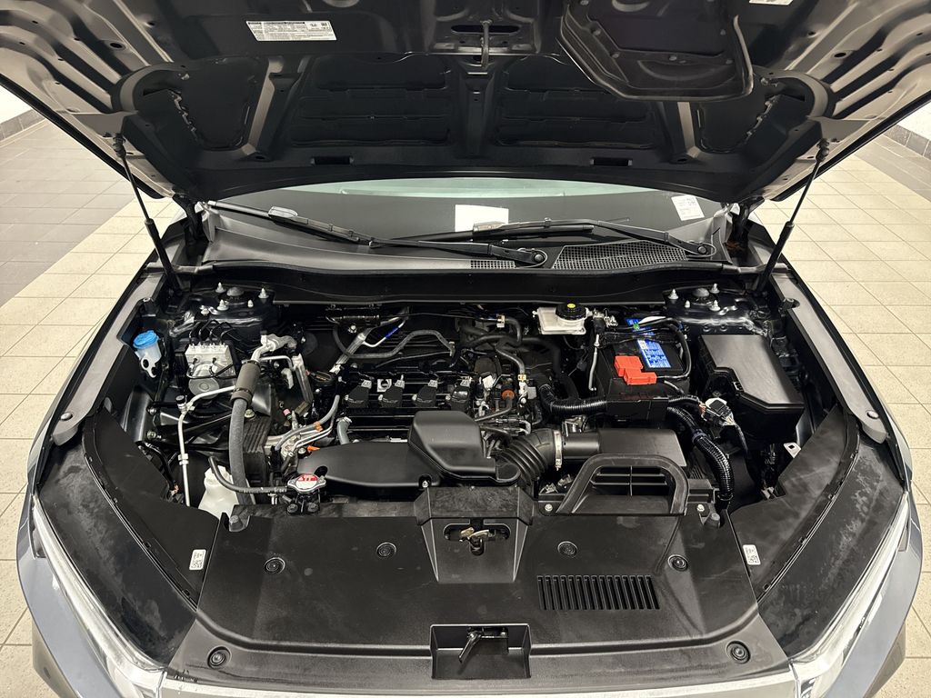Thumbnail: 2024 Honda CR-V - 7