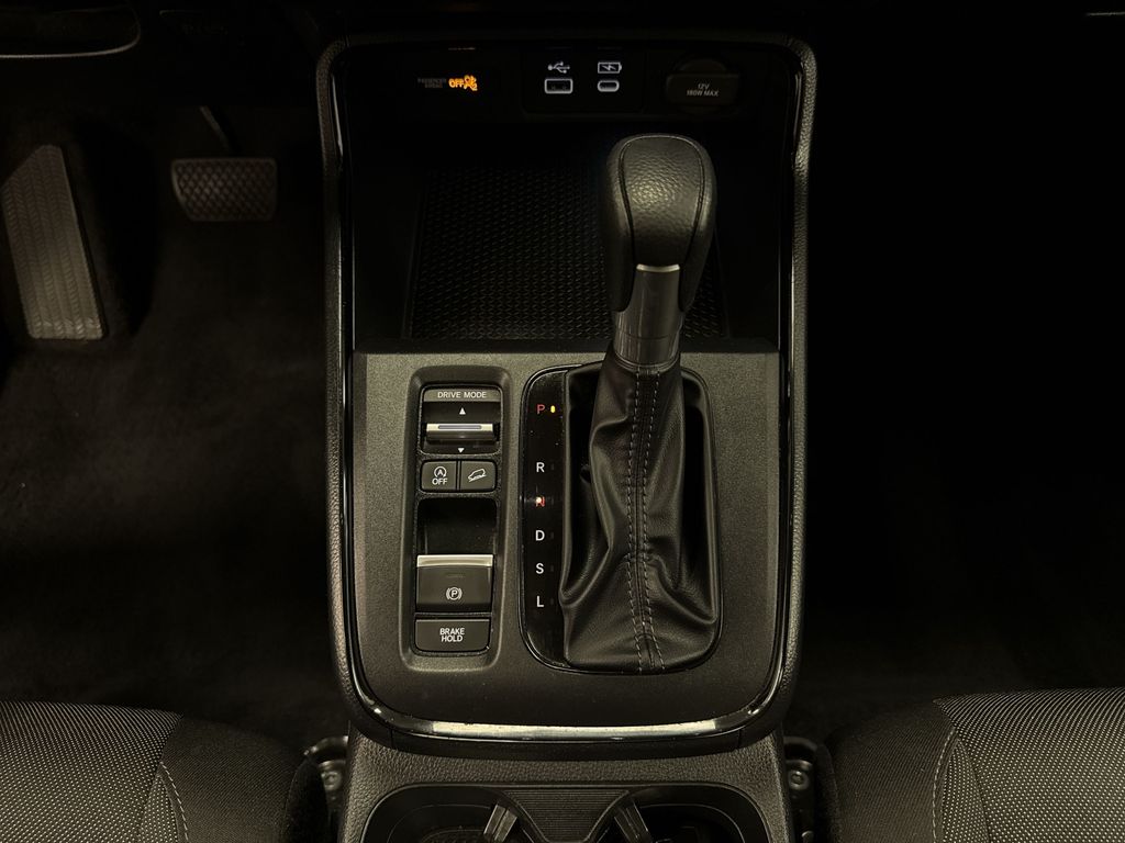 Thumbnail: 2024 Honda CR-V - 13