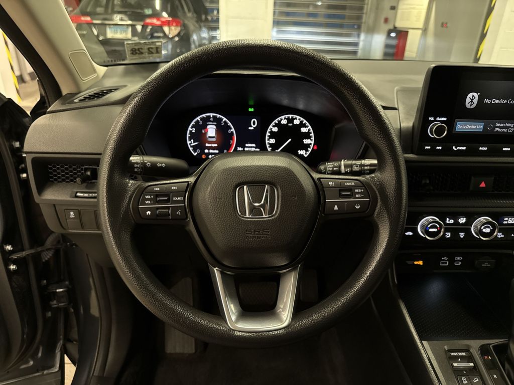 Thumbnail: 2024 Honda CR-V - 2