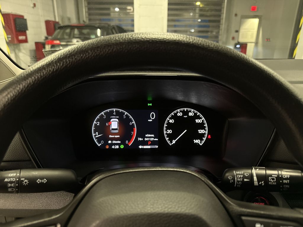 Thumbnail: 2024 Honda CR-V - 33