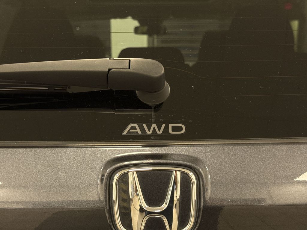 Thumbnail: 2024 Honda CR-V - 30