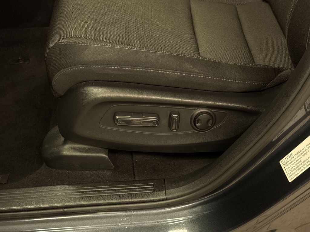 Thumbnail: 2024 Honda CR-V - 27