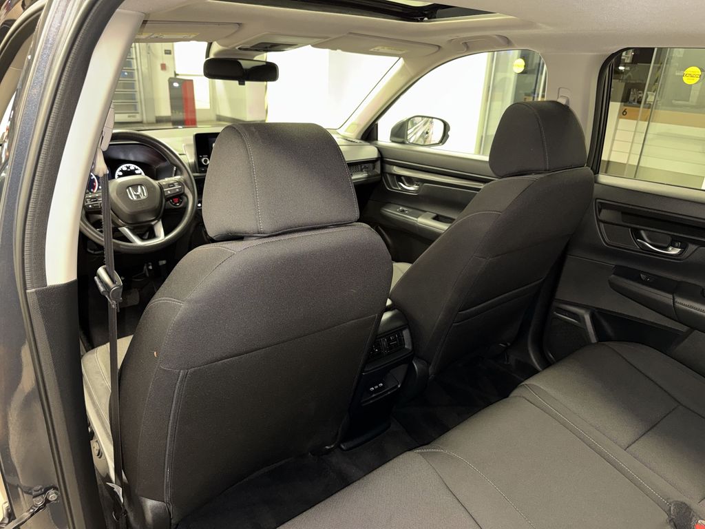 Thumbnail: 2024 Honda CR-V - 31
