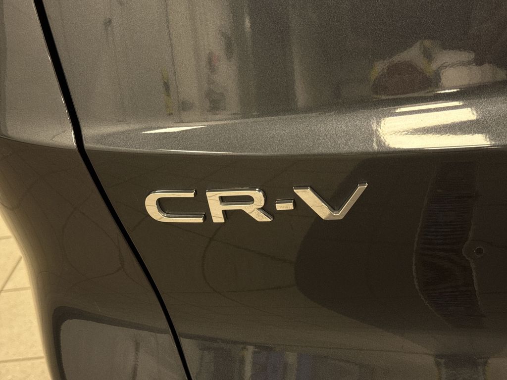 Thumbnail: 2024 Honda CR-V - 5
