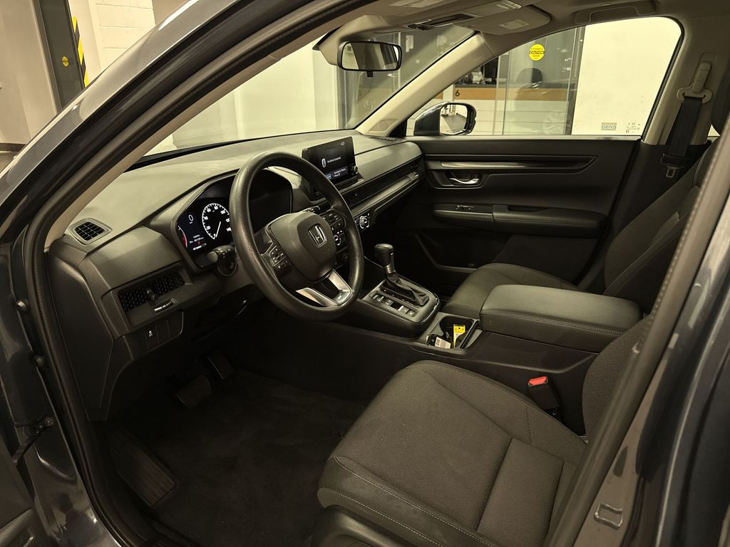 Thumbnail: 2024 Honda CR-V - 8