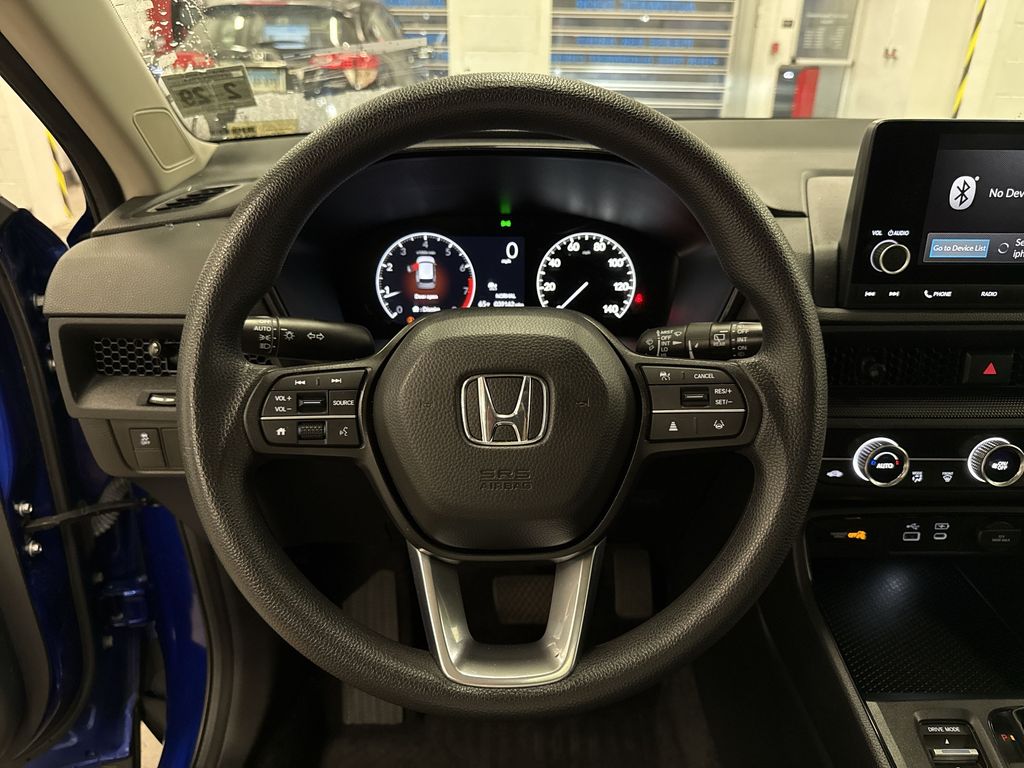 Thumbnail: 2024 Honda CR-V - 2