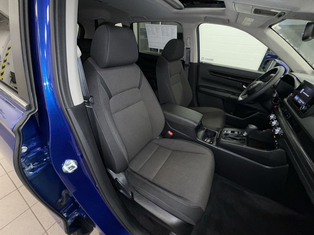 Thumbnail: 2024 Honda CR-V - 10