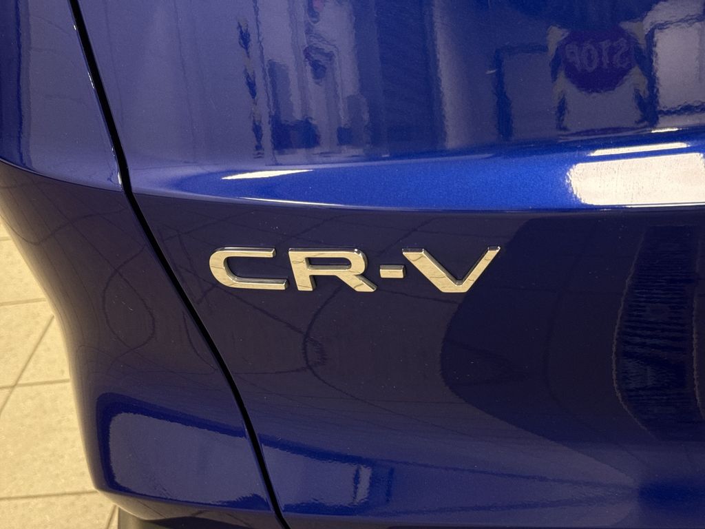 Thumbnail: 2024 Honda CR-V - 6
