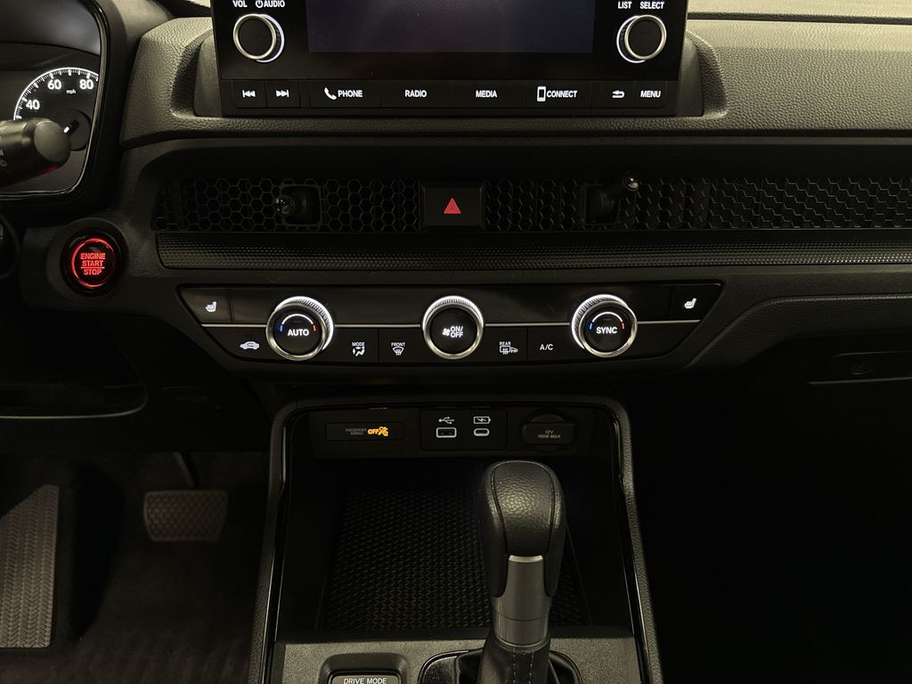 Thumbnail: 2024 Honda CR-V - 24