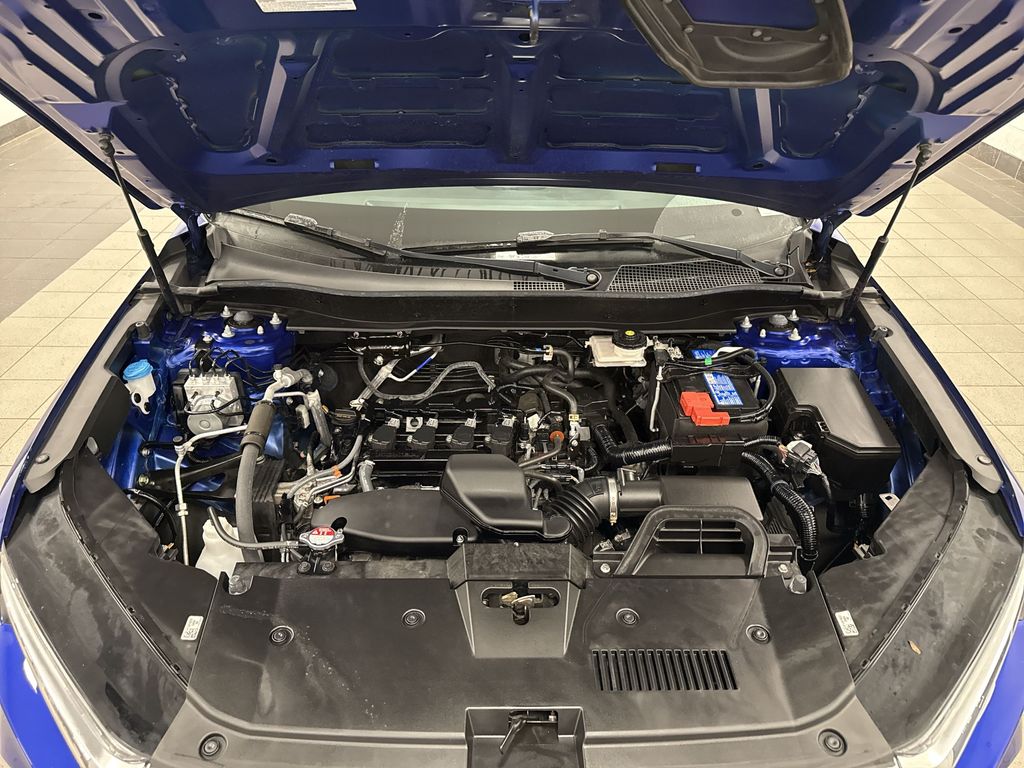 Thumbnail: 2024 Honda CR-V - 8