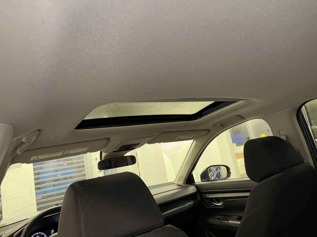 Thumbnail: 2024 Honda CR-V - 27
