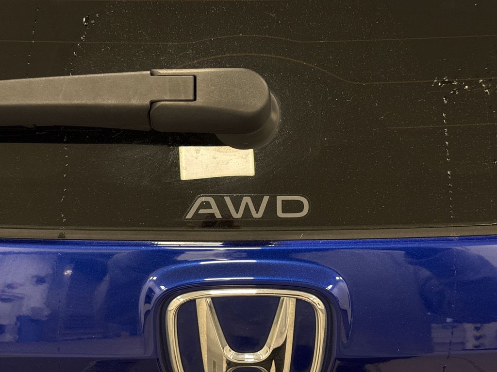 Thumbnail: 2024 Honda CR-V - 29