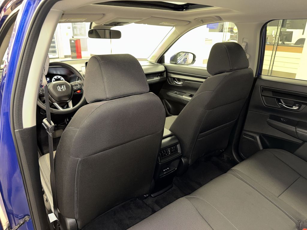 Thumbnail: 2024 Honda CR-V - 30