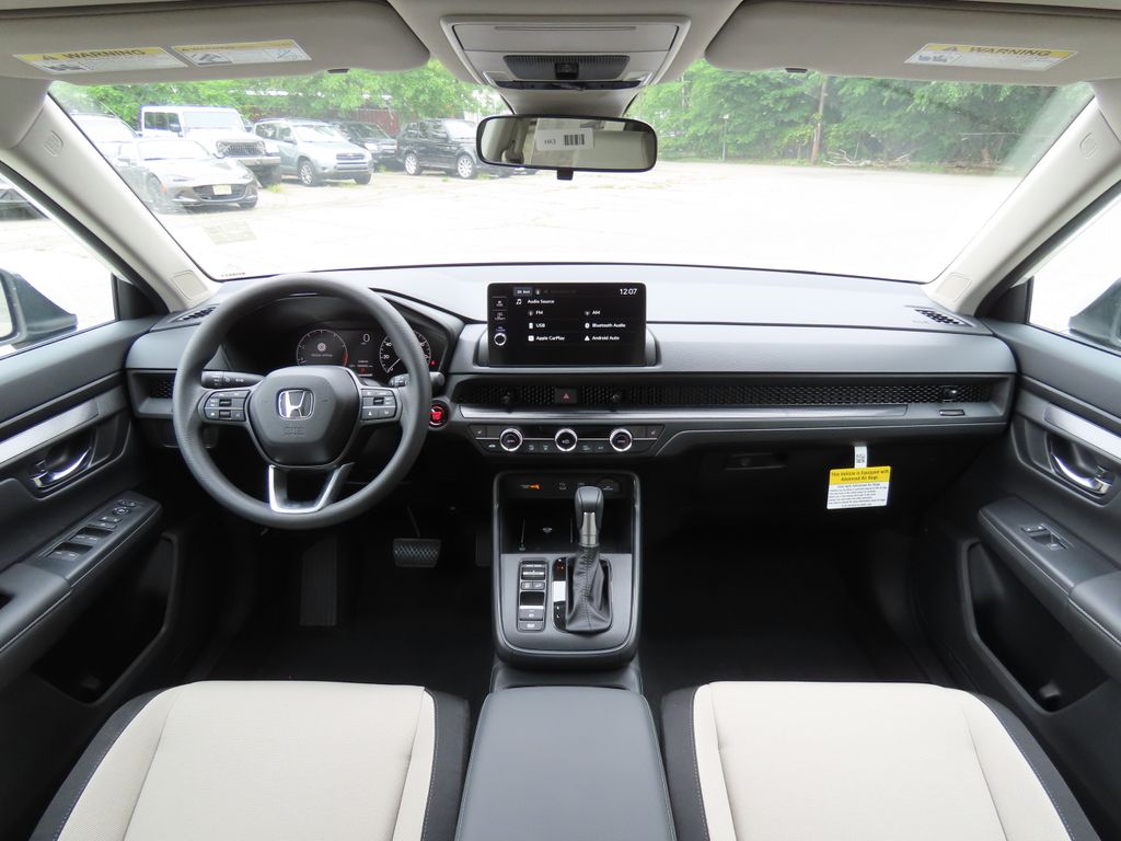 Thumbnail: 2026 Honda CR-V - 10