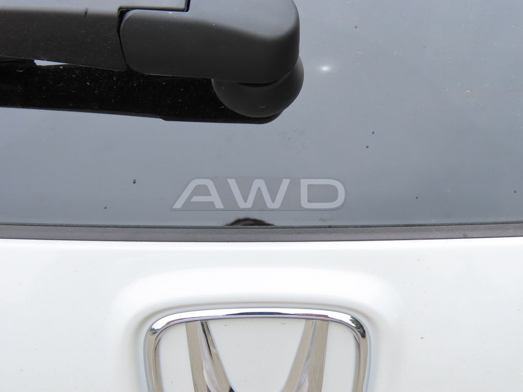Thumbnail: 2026 Honda CR-V - 17