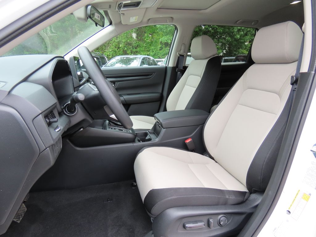 Thumbnail: 2026 Honda CR-V - 11