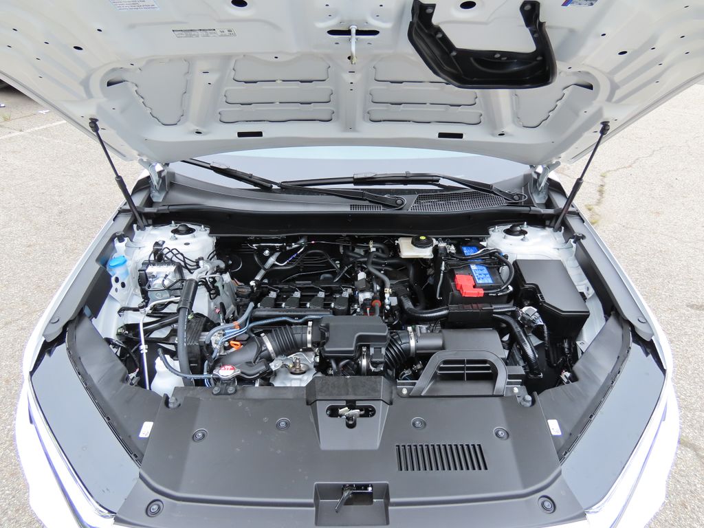 Thumbnail: 2026 Honda CR-V - 9