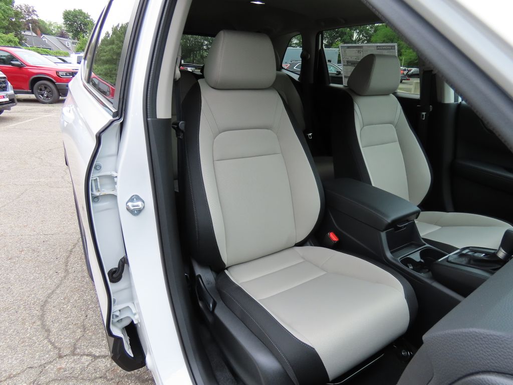 Thumbnail: 2026 Honda CR-V - 12