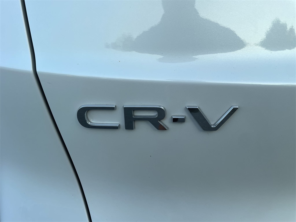 2024 Honda CR-V EX-L 6