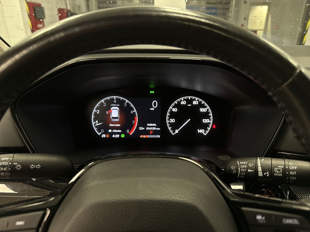 Thumbnail: 2023 Honda CR-V - 33