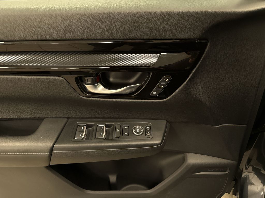 Thumbnail: 2023 Honda CR-V - 25