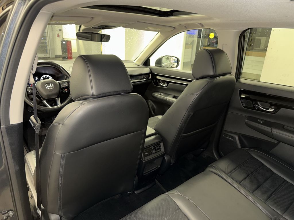 Thumbnail: 2023 Honda CR-V - 30