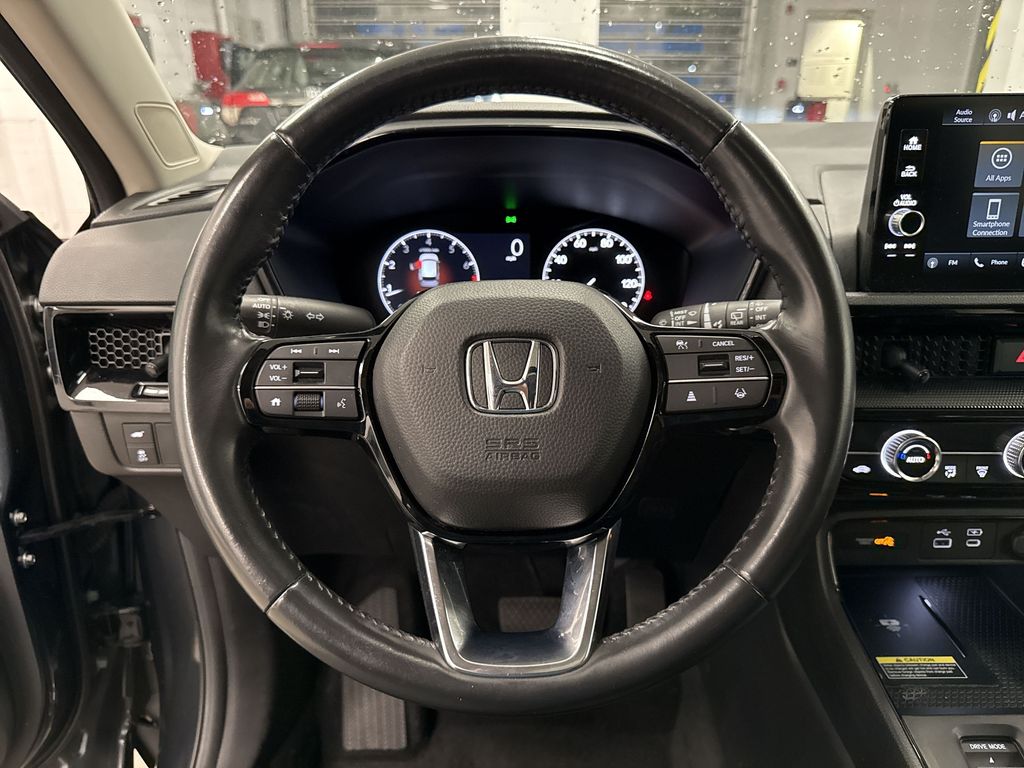 Thumbnail: 2023 Honda CR-V - 2