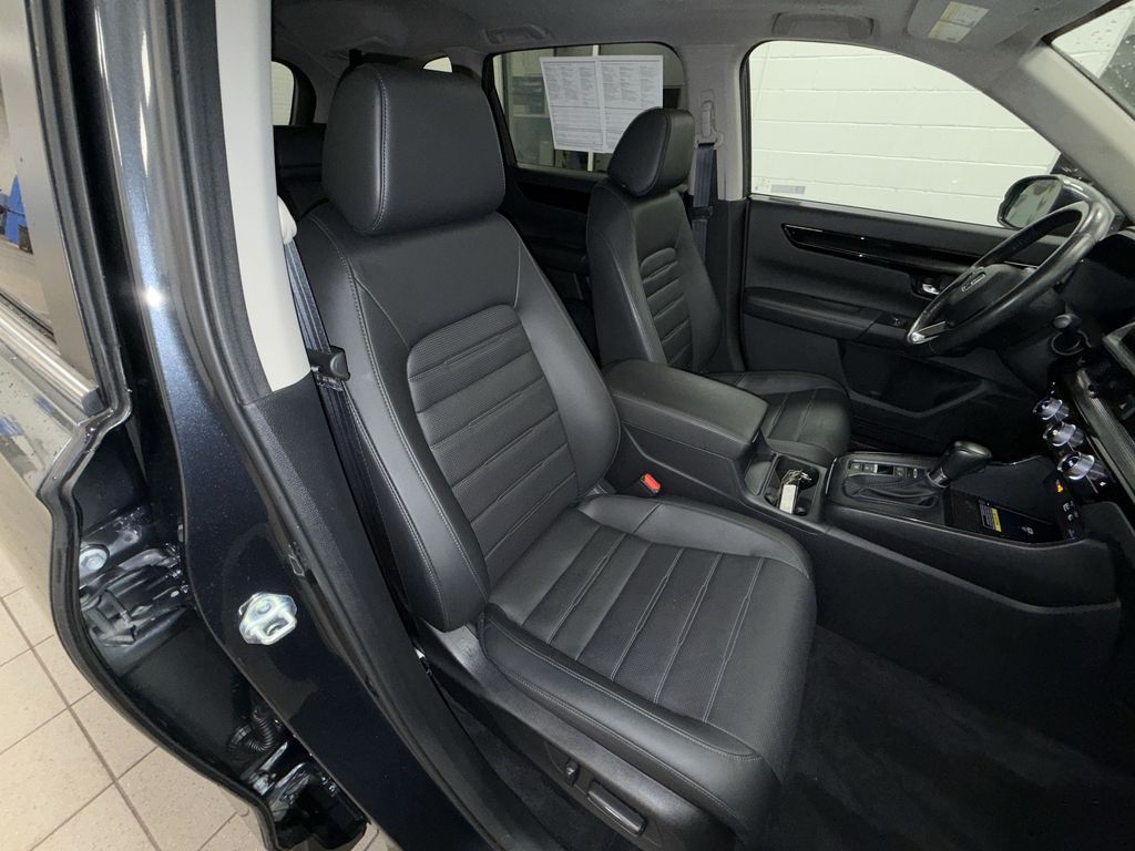 Thumbnail: 2023 Honda CR-V - 11