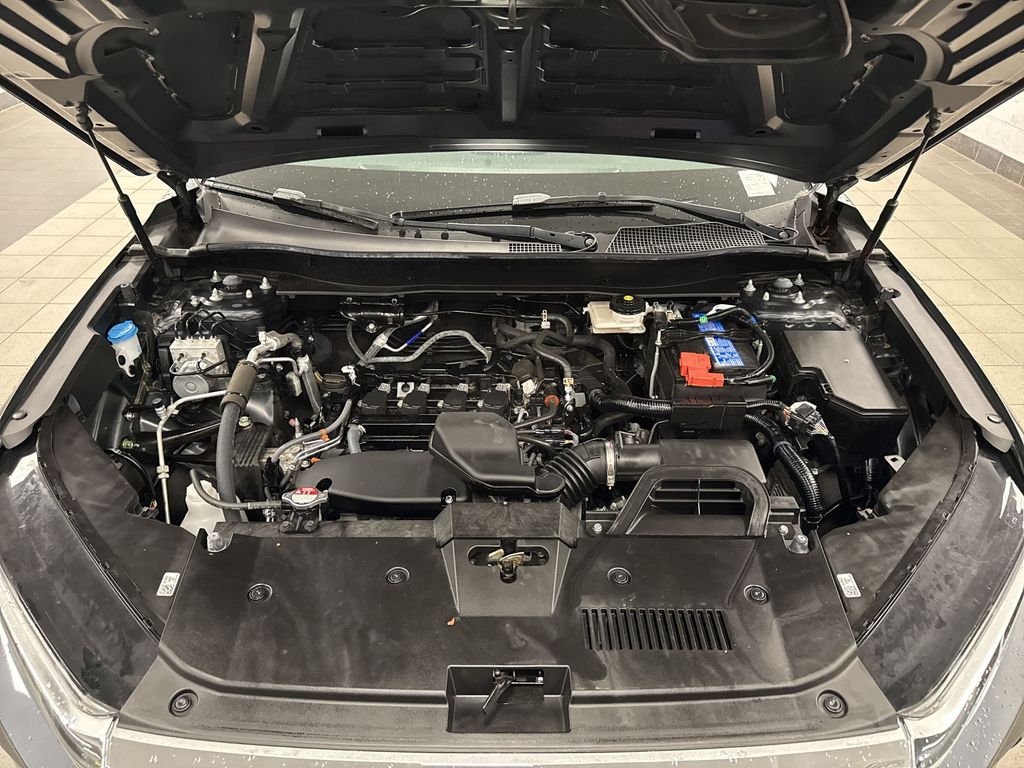 Thumbnail: 2023 Honda CR-V - 8