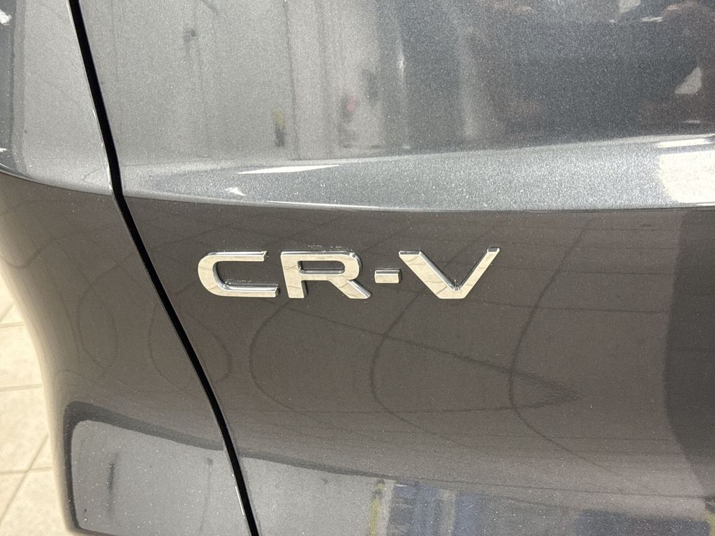 Thumbnail: 2023 Honda CR-V - 29