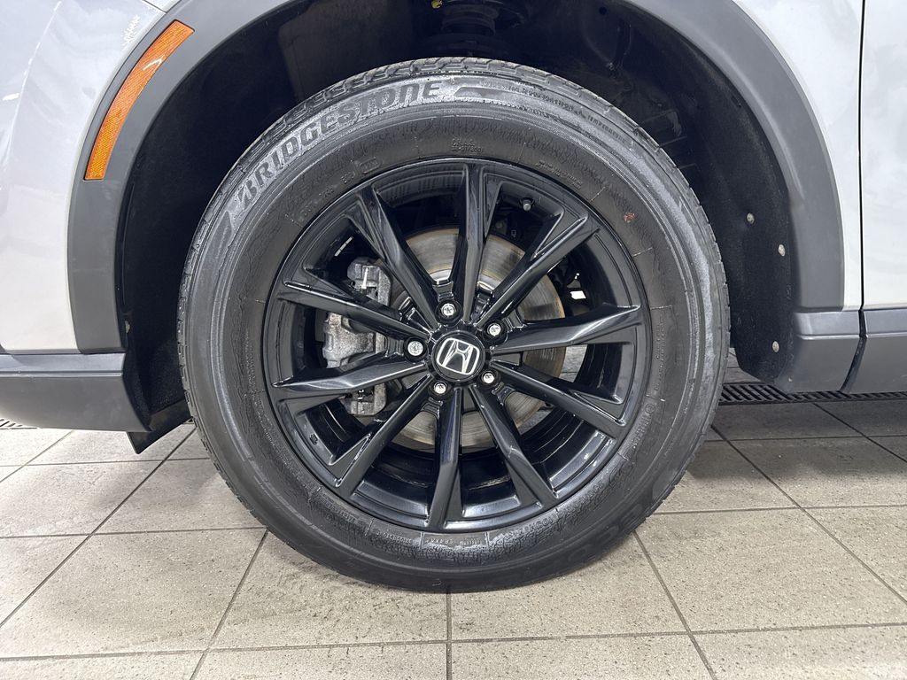 Thumbnail: 2023 Honda CR-V - 7