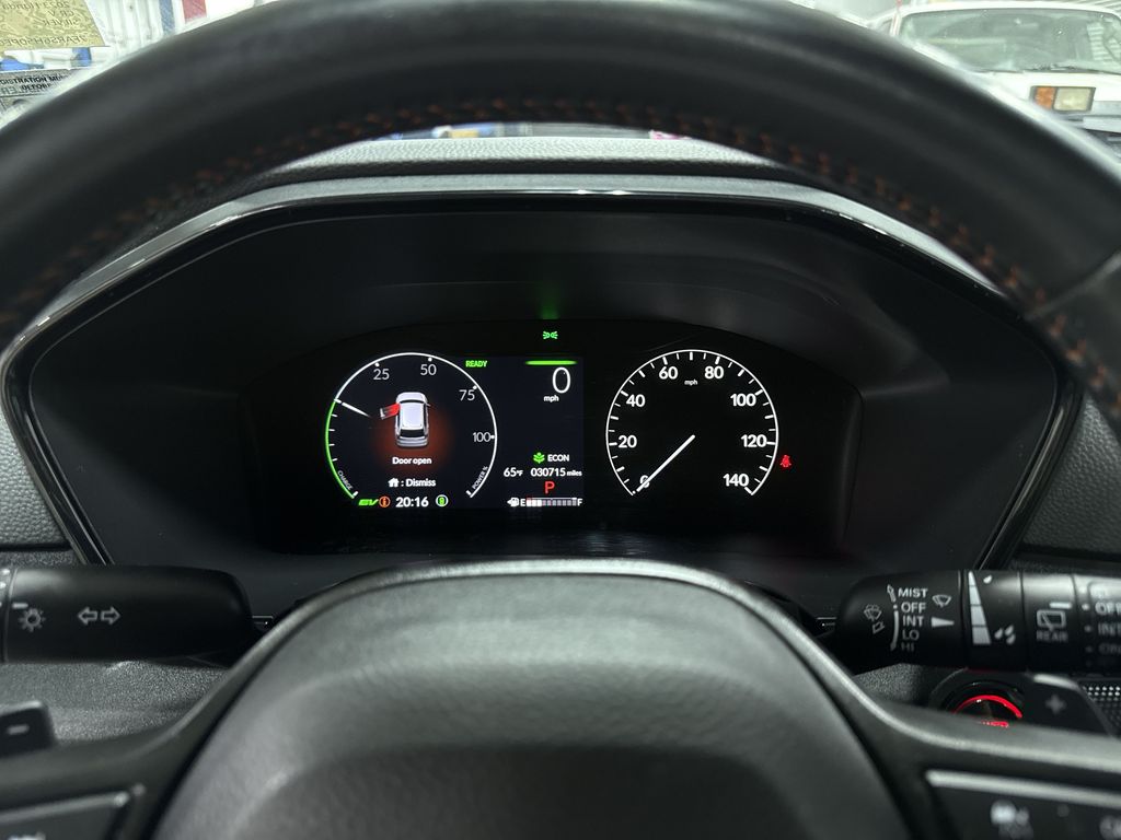 Thumbnail: 2023 Honda CR-V - 34