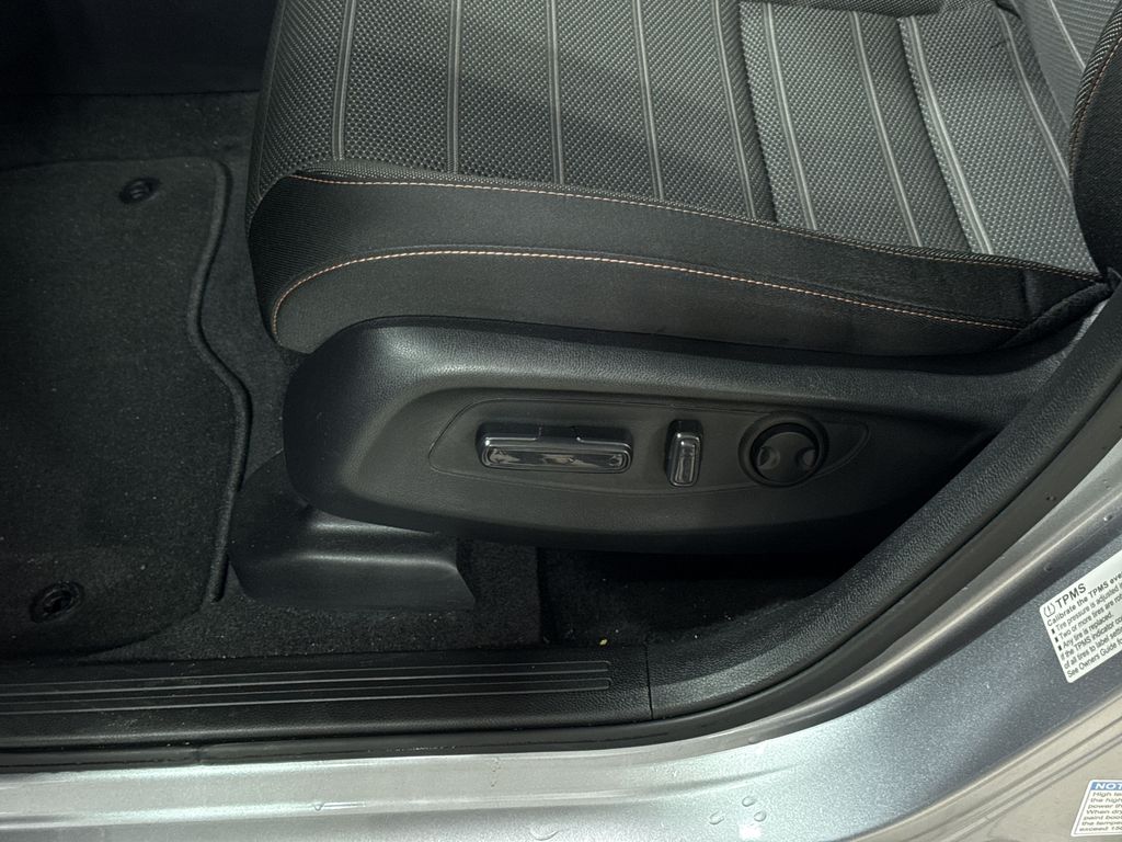 Thumbnail: 2023 Honda CR-V - 27