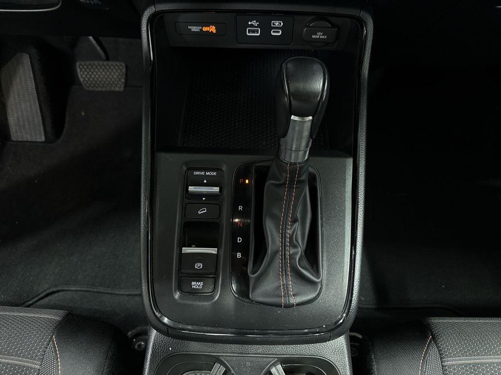 Thumbnail: 2023 Honda CR-V - 14