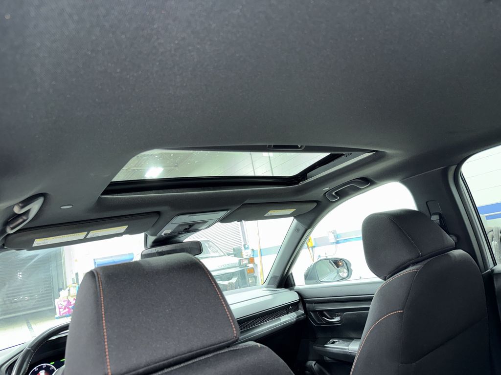 Thumbnail: 2023 Honda CR-V - 28