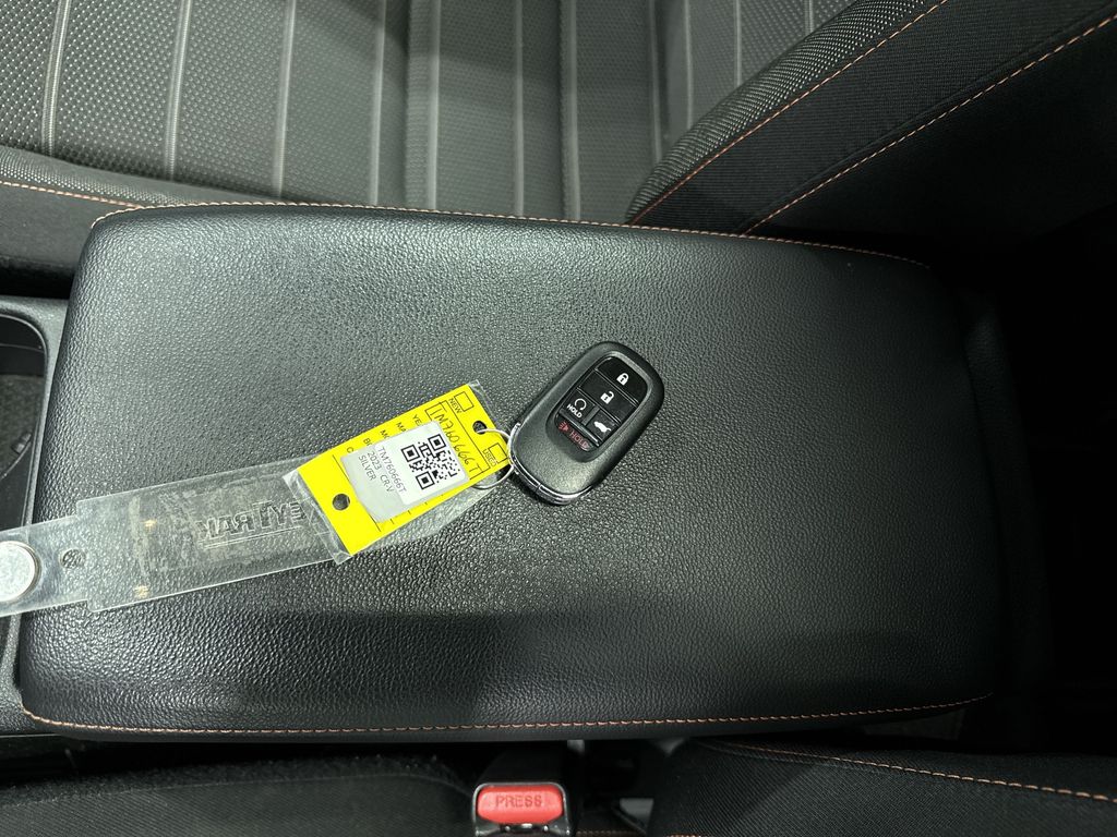 Thumbnail: 2023 Honda CR-V - 17