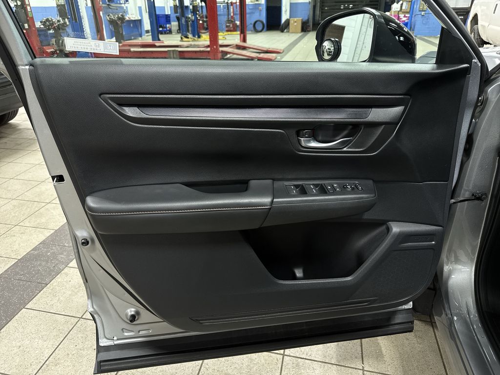 Thumbnail: 2023 Honda CR-V - 33