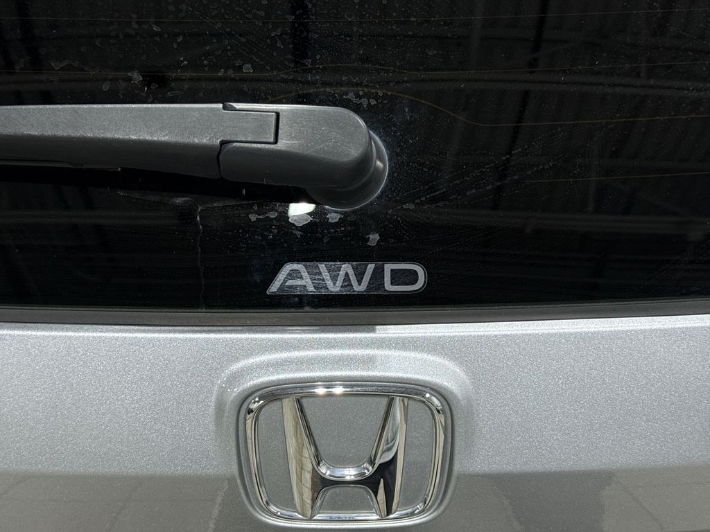 Thumbnail: 2023 Honda CR-V - 31