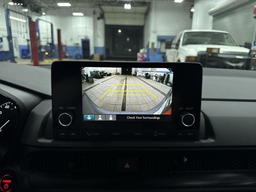 Thumbnail: 2023 Honda CR-V - 29