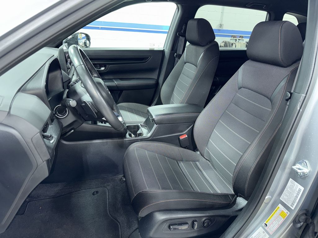 Thumbnail: 2023 Honda CR-V - 10