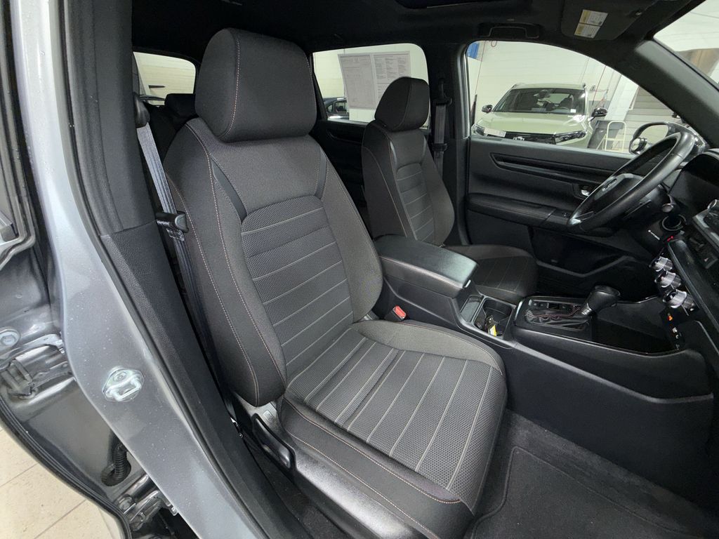 Thumbnail: 2023 Honda CR-V - 11