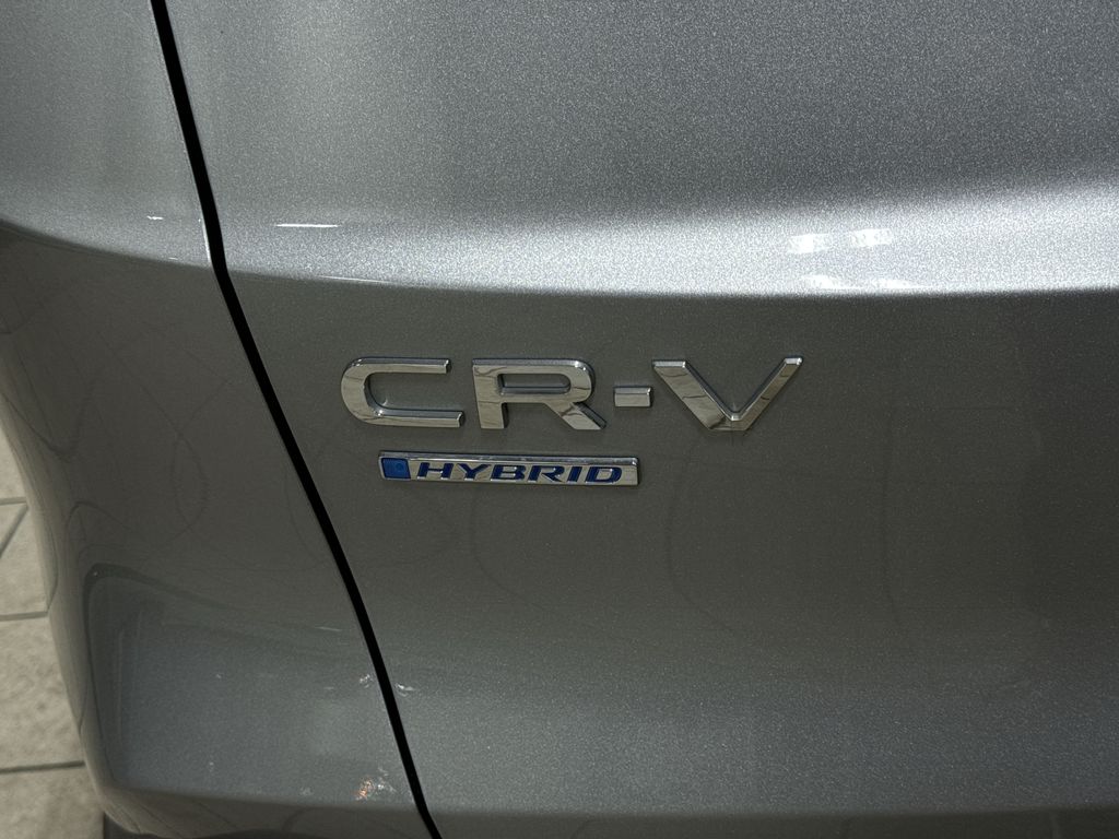 Thumbnail: 2023 Honda CR-V - 6