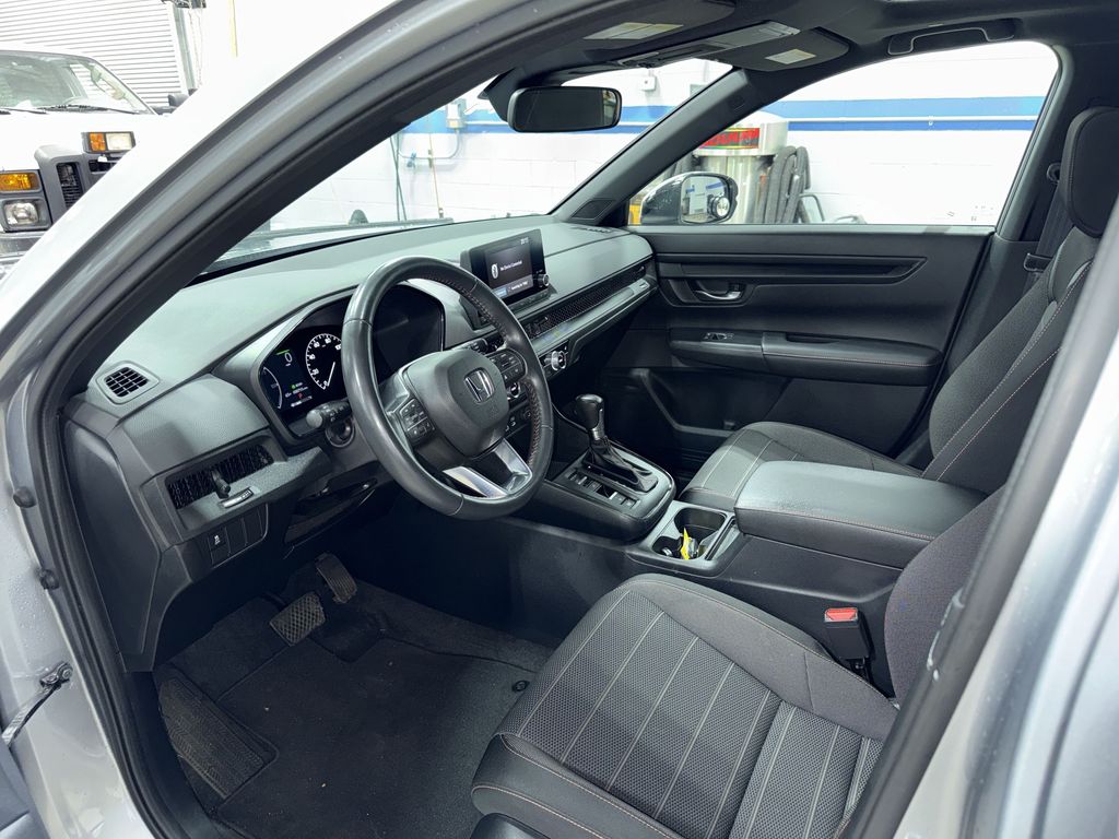 Thumbnail: 2023 Honda CR-V - 9