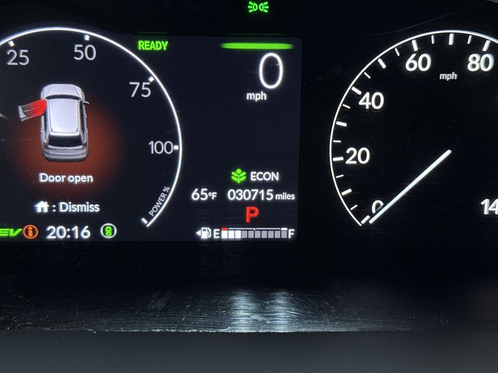 Thumbnail: 2023 Honda CR-V - 15