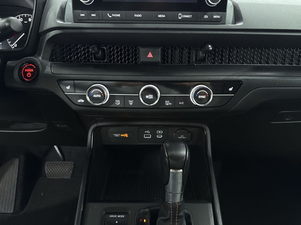 Thumbnail: 2023 Honda CR-V - 25